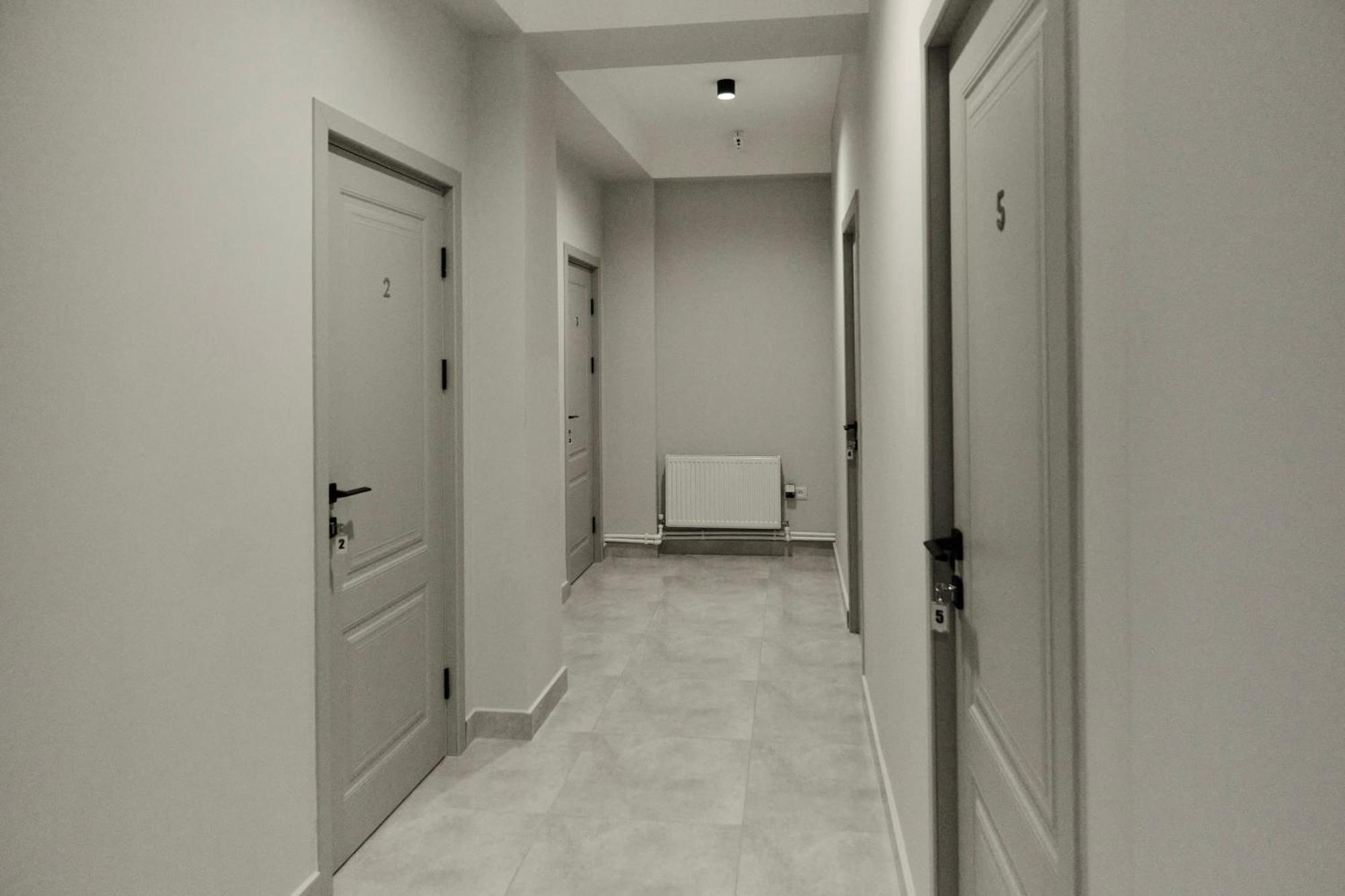 Loft Family Hotel Iczewan Zewnętrze zdjęcie