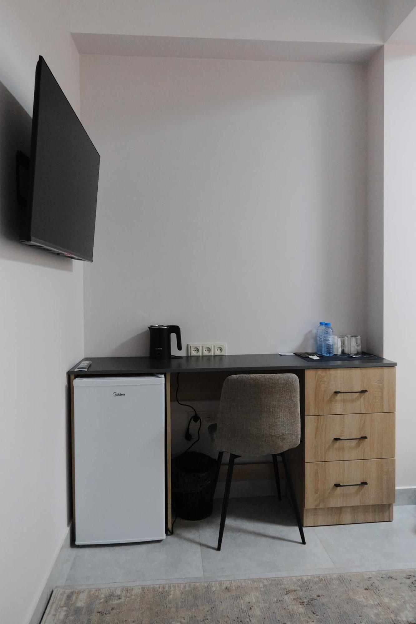 Loft Family Hotel Iczewan Zewnętrze zdjęcie