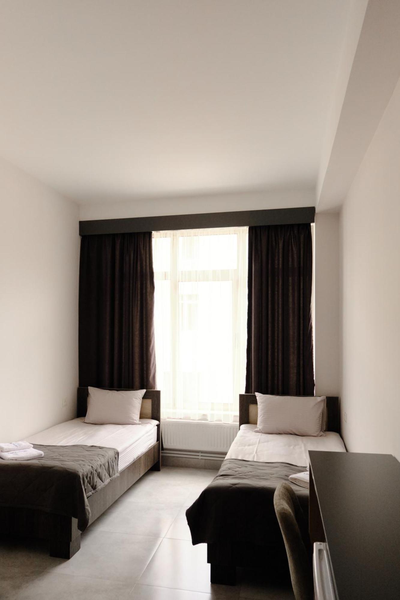 Loft Family Hotel Iczewan Zewnętrze zdjęcie