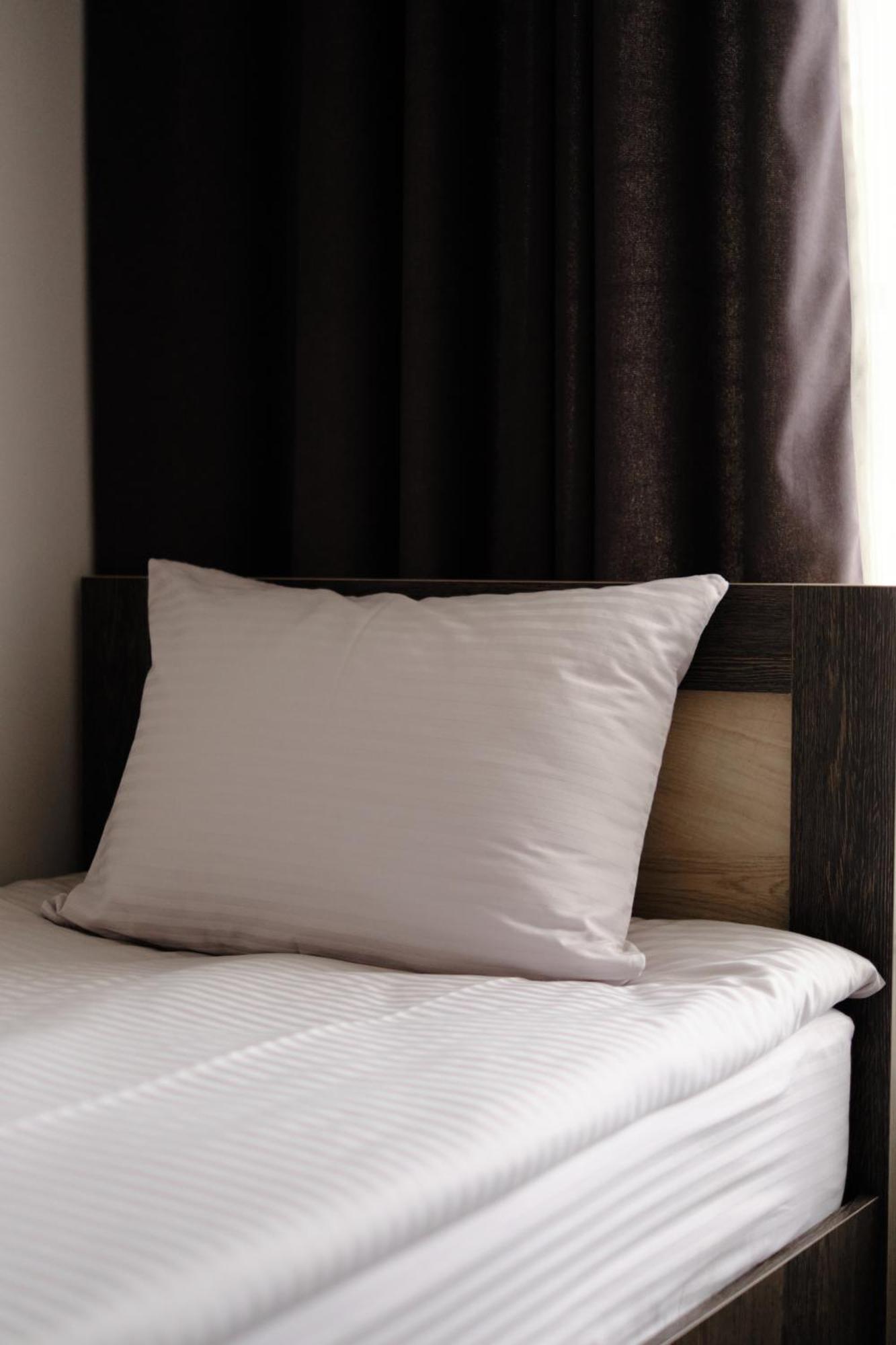 Loft Family Hotel Iczewan Zewnętrze zdjęcie