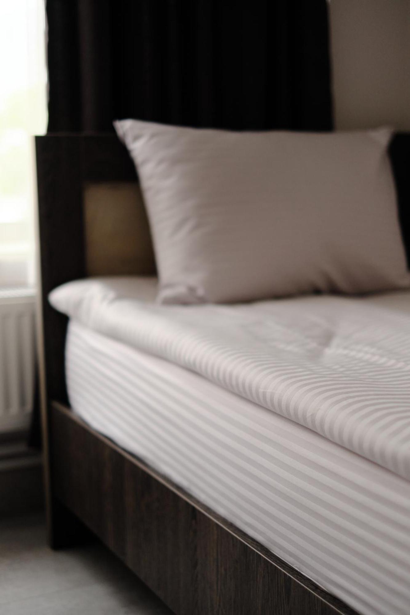 Loft Family Hotel Iczewan Zewnętrze zdjęcie