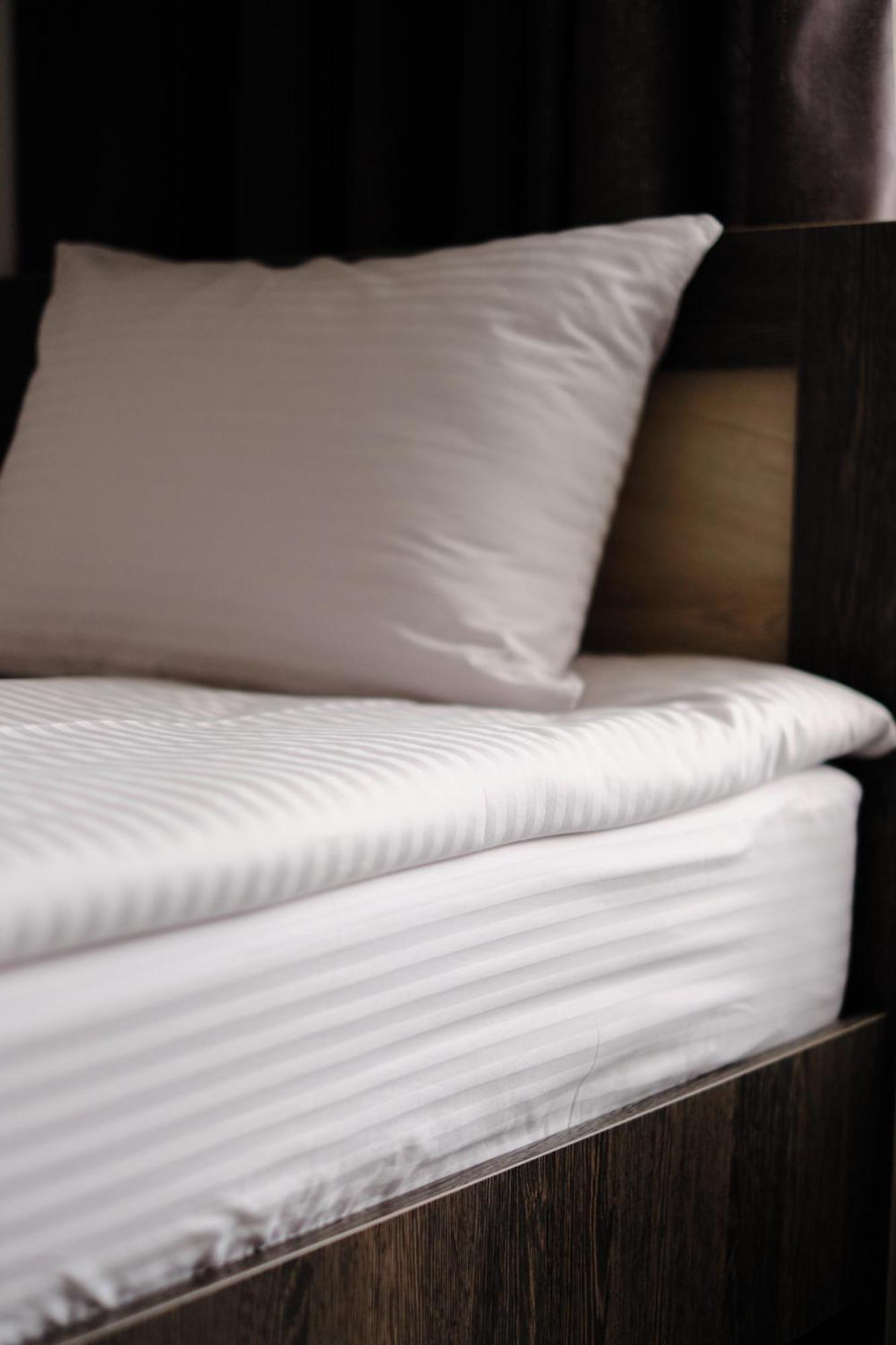 Loft Family Hotel Iczewan Zewnętrze zdjęcie