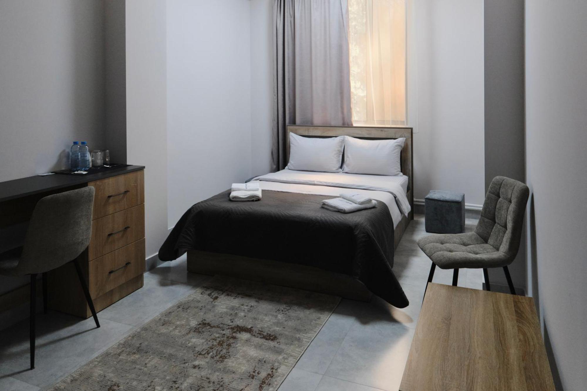 Loft Family Hotel Iczewan Zewnętrze zdjęcie