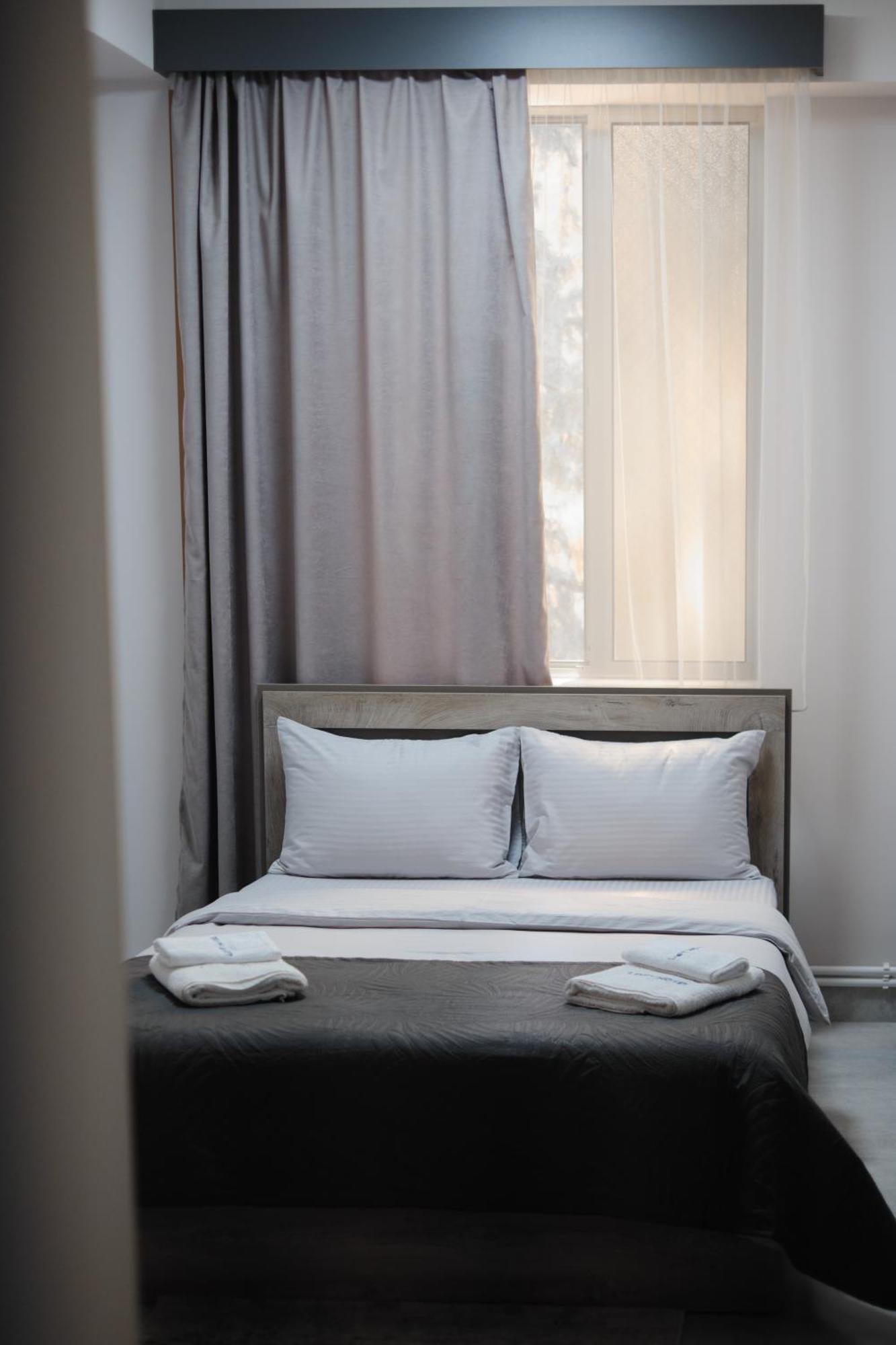 Loft Family Hotel Iczewan Zewnętrze zdjęcie