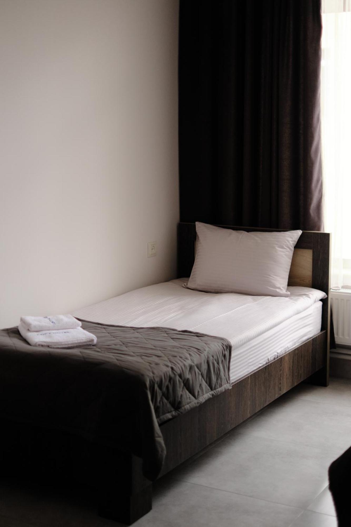 Loft Family Hotel Iczewan Zewnętrze zdjęcie