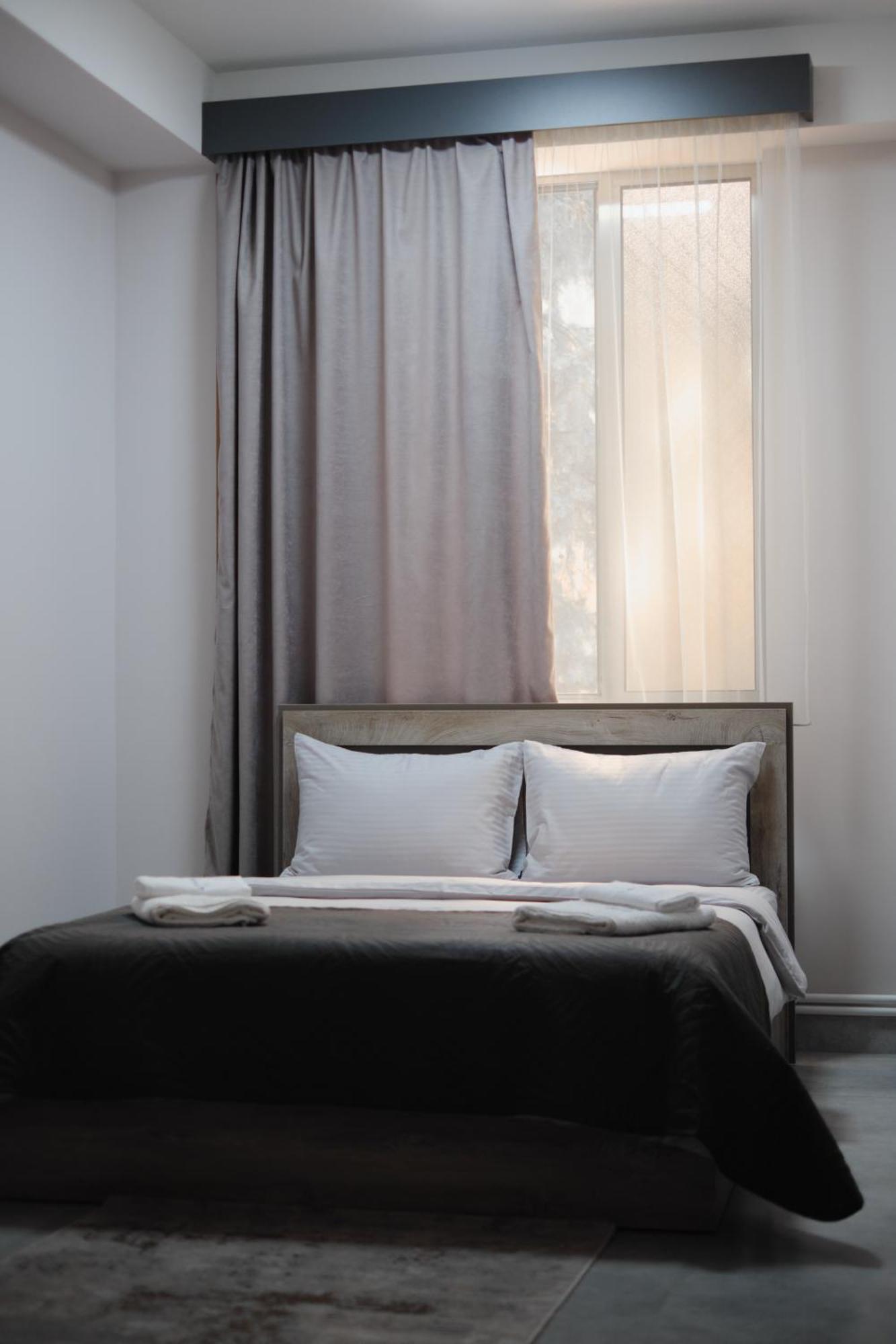 Loft Family Hotel Iczewan Zewnętrze zdjęcie