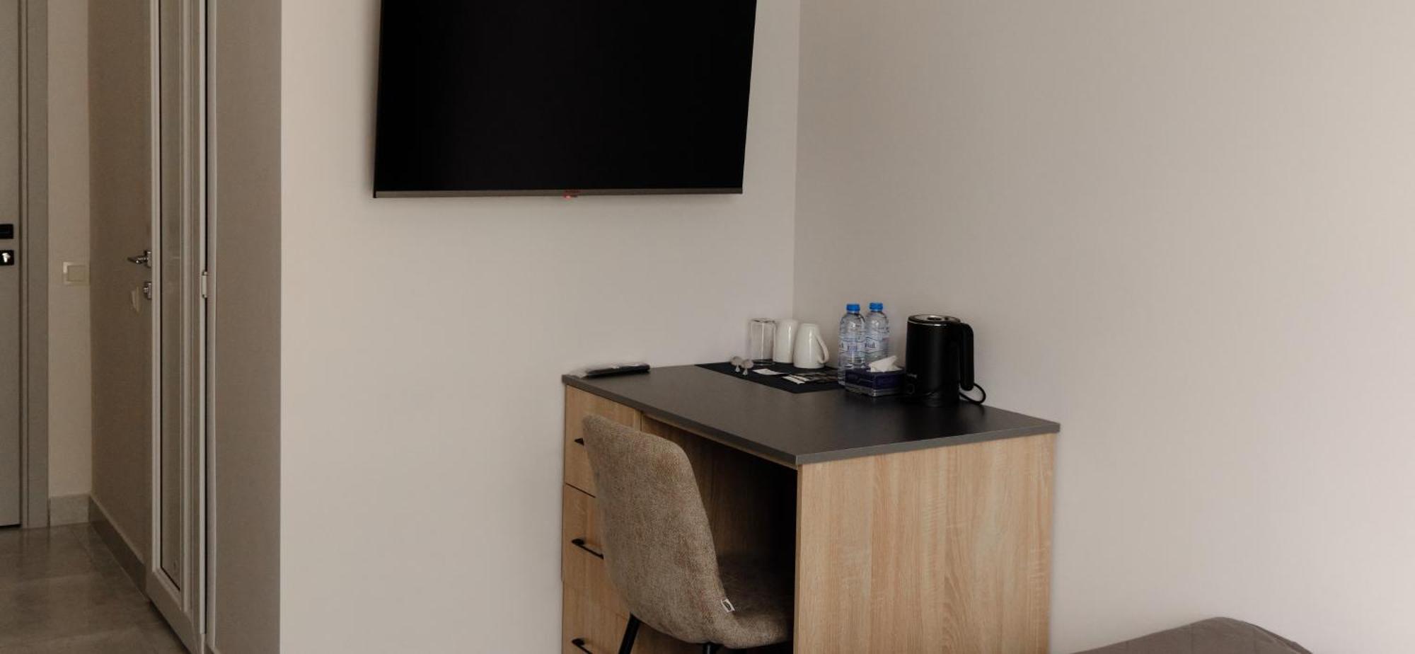 Loft Family Hotel Iczewan Zewnętrze zdjęcie
