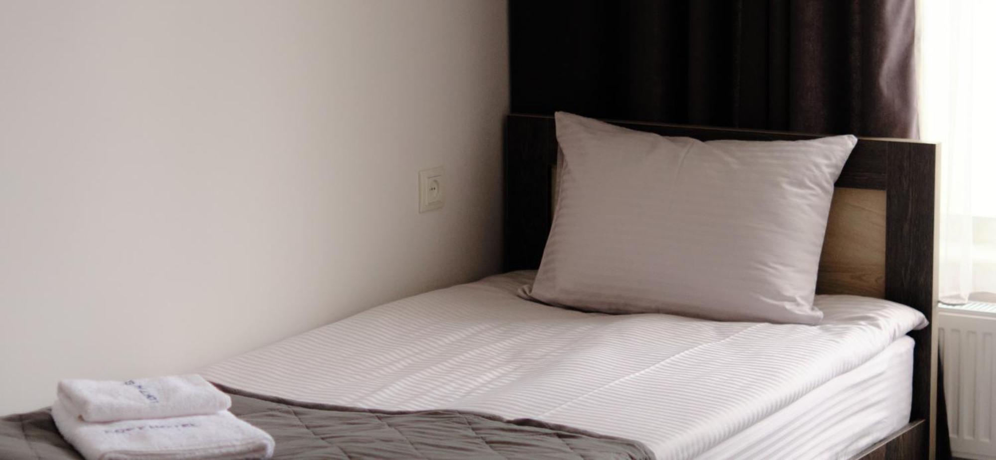 Loft Family Hotel Iczewan Zewnętrze zdjęcie